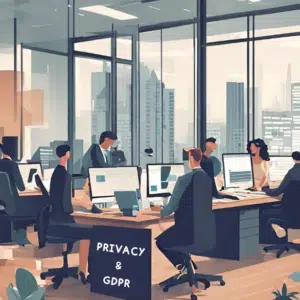Corso Online Formazione base per trattamento dei dati ai sensi del GDPR per titolare ed autorizzati